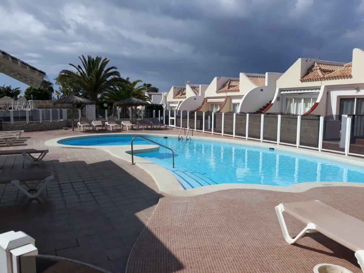 The Palms * San Miguel de Abona